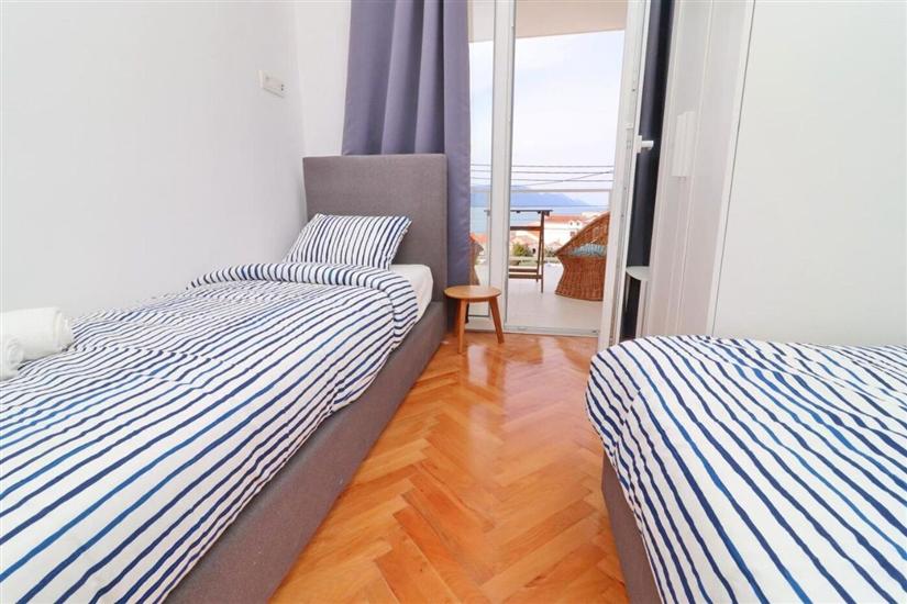 House K1, for 8 persons