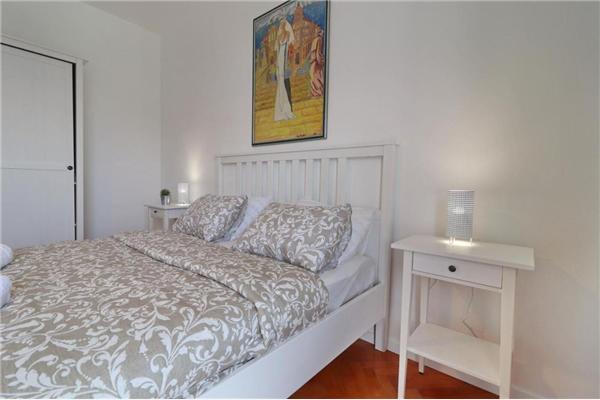 House K1, for 8 persons