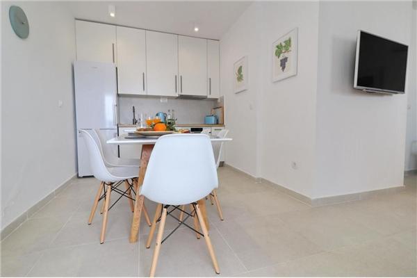 House K1, for 8 persons