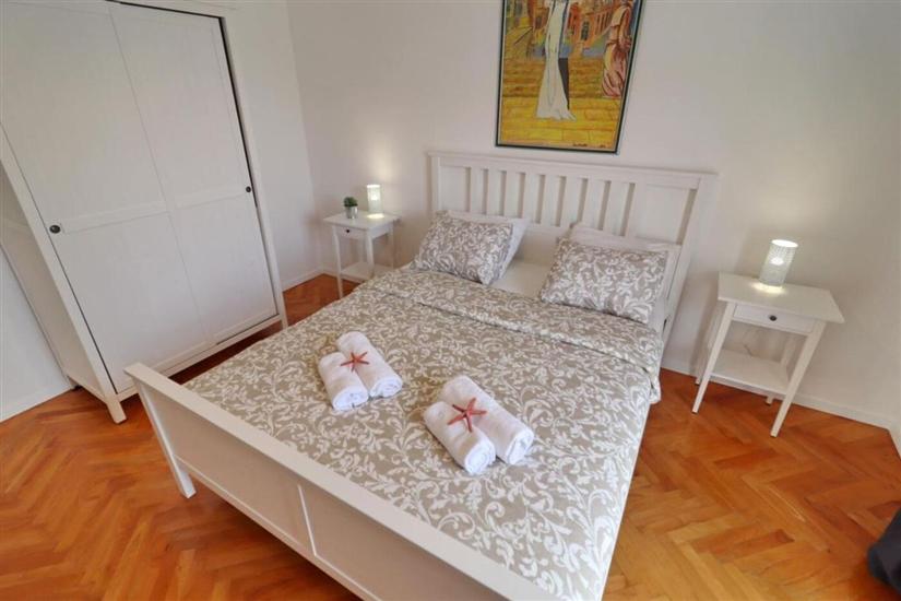 House K1, for 8 persons