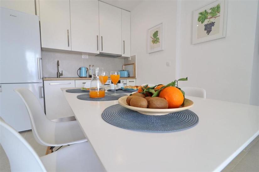 House K1, for 8 persons