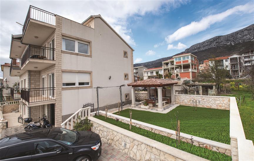 Apartment Camino