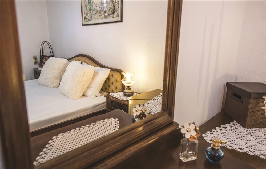 Apartment A1, for 7 persons