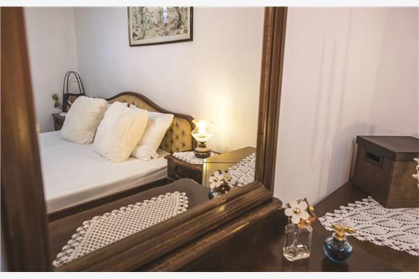 Apartment A1, for 7 persons