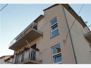 Apartament Riwiera Sibenik,RezerwujRadmilaOd 85 €