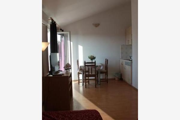 Lägenhet A1, för 2 personer