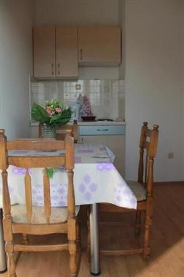 Lägenhet A1, för 2 personer