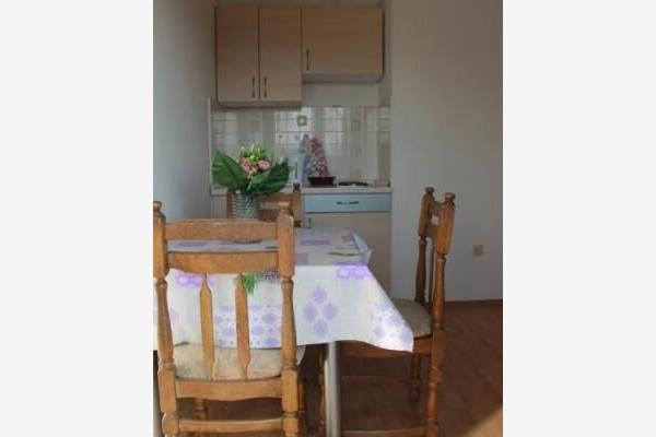 Lägenhet A1, för 2 personer