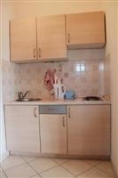 Apartment A2, for 2 persons