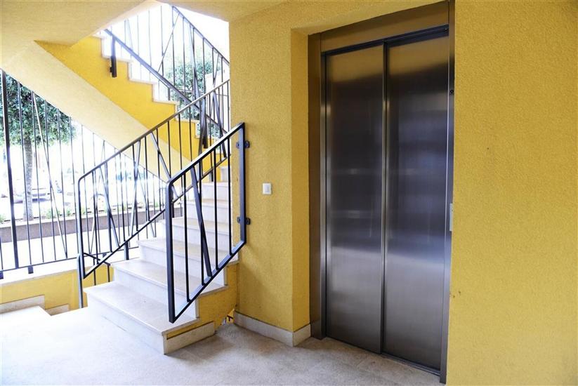 Апартамент Mara Premium