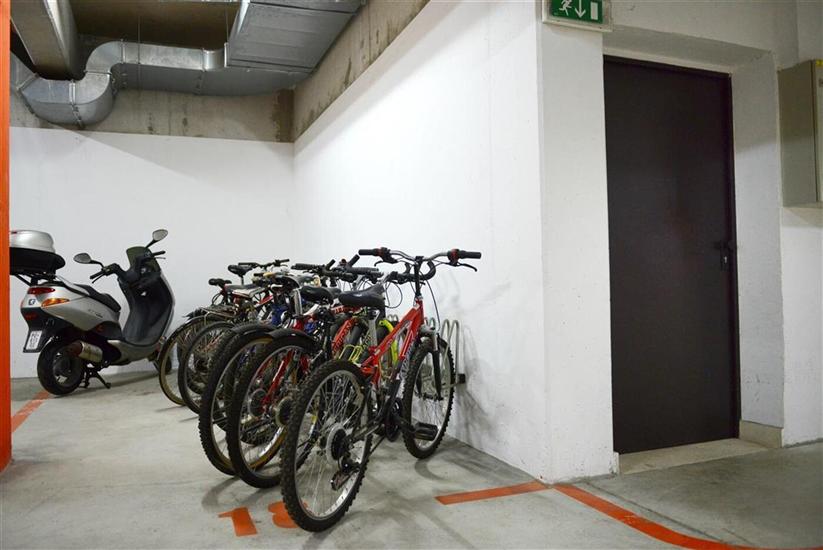 Апартамент Mara Premium