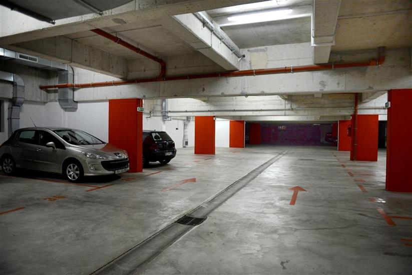 Апартамент Mara Premium