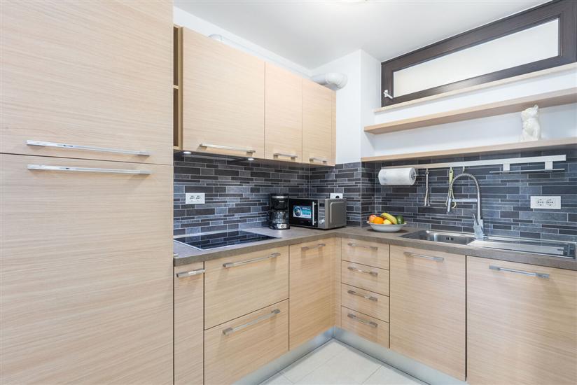 Апартаменты A1, для 3 лиц