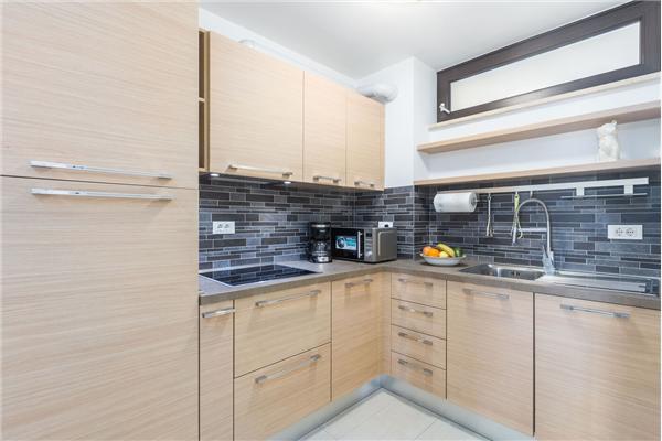 Апартаменты A1, для 3 лиц