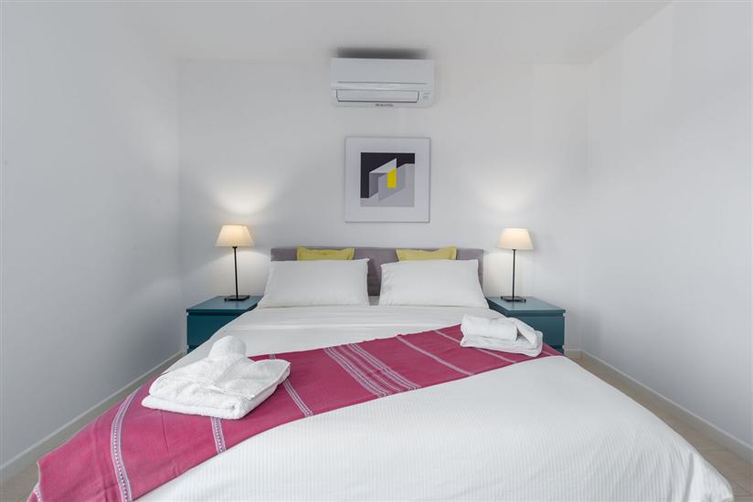 Апартаменты A1, для 3 лиц