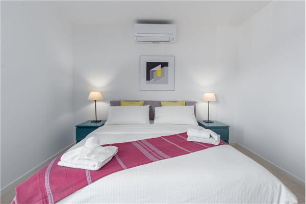 Апартаменты A1, для 3 лиц