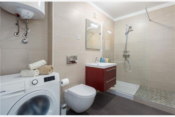 Апартаменты A1, для 3 лиц