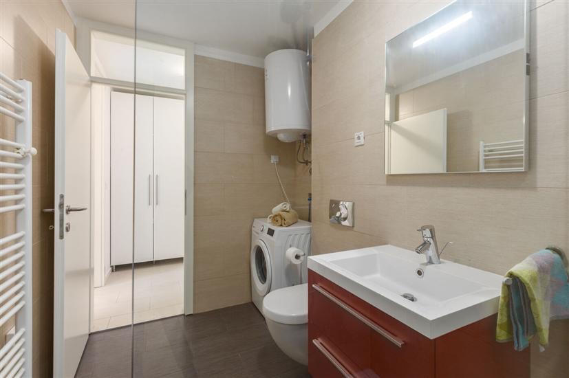 Апартаменты A1, для 3 лиц