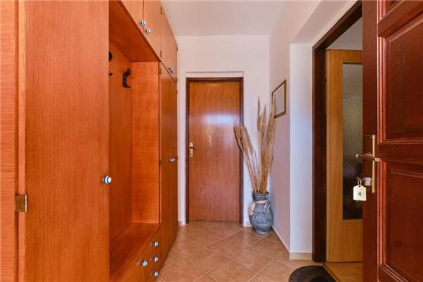 Apartment A4, for 3 persons