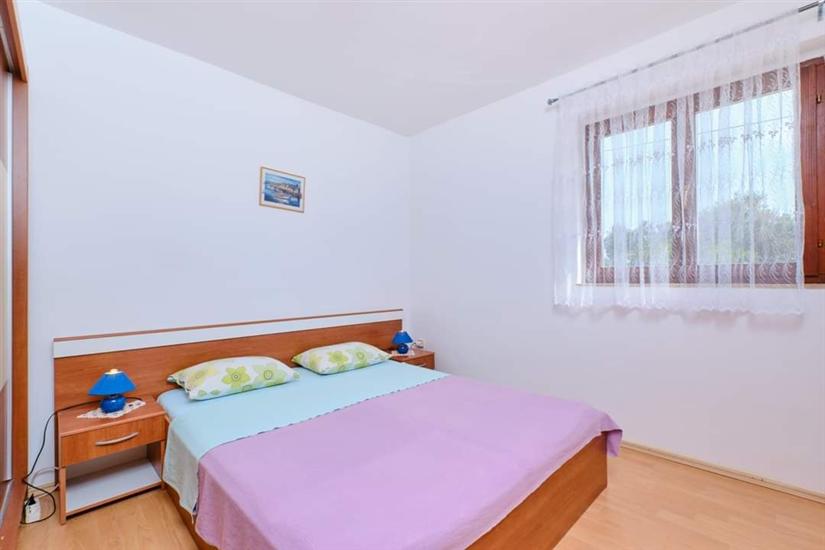 Apartment A4, for 3 persons
