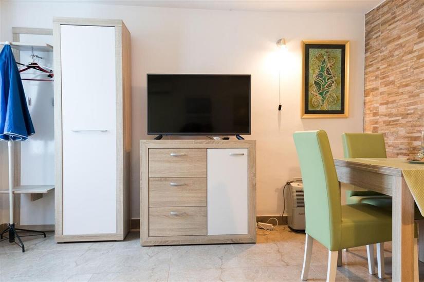 Apartment A3, for 2 persons