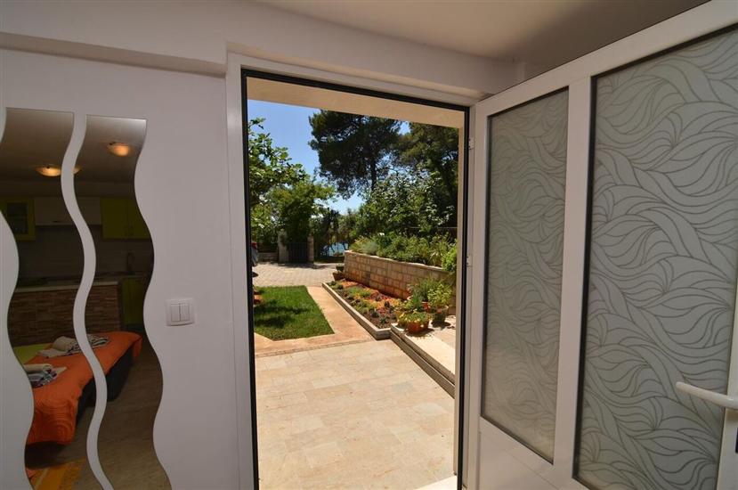 Apartment A3, for 2 persons