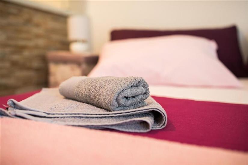 Apartment A3, for 2 persons