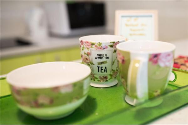 Apartment A3, for 2 persons