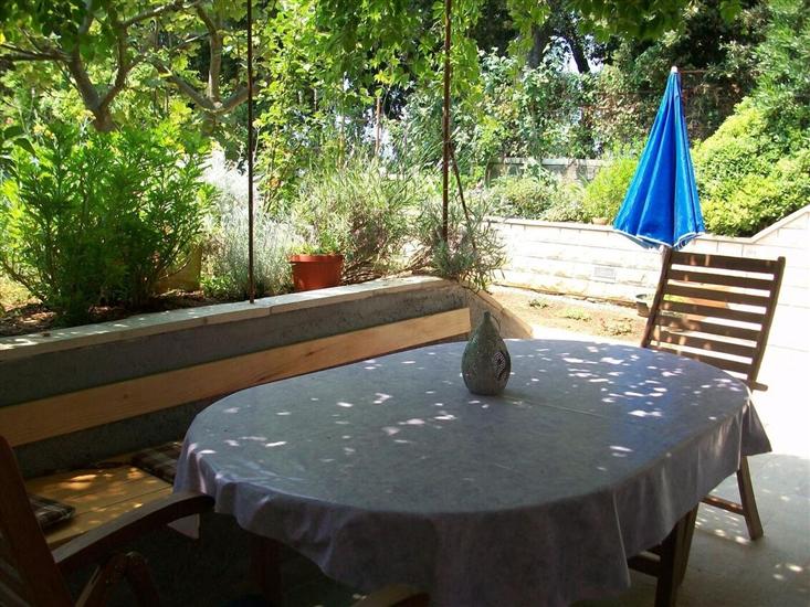 Apartment A3, for 2 persons