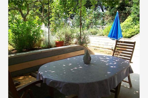 Apartment A3, for 2 persons