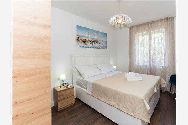 House K1, for 8 persons