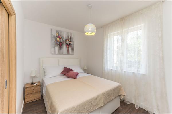 House K1, for 8 persons