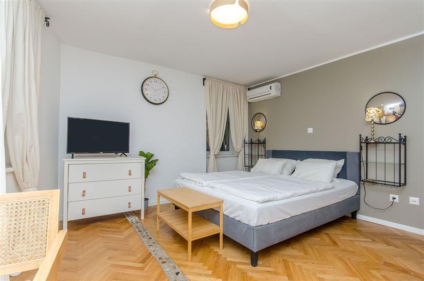 Apartment A2, for 2 persons