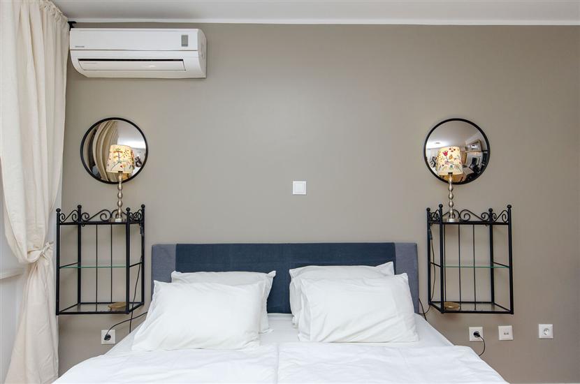 Apartment A2, for 2 persons