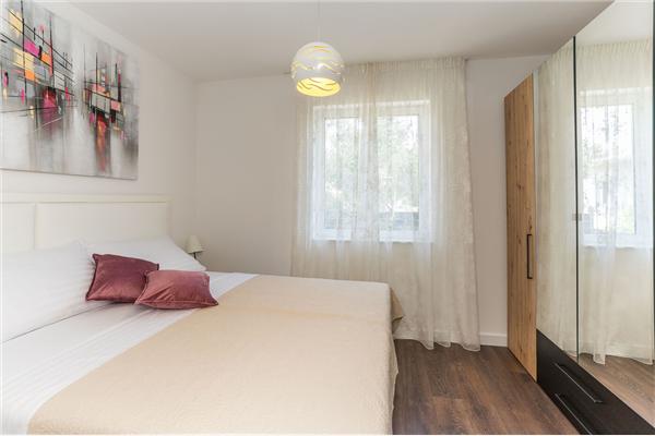 House K1, for 8 persons