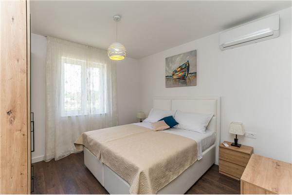 House K1, for 8 persons