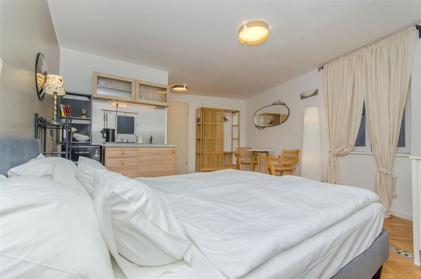 Apartment A2, for 2 persons