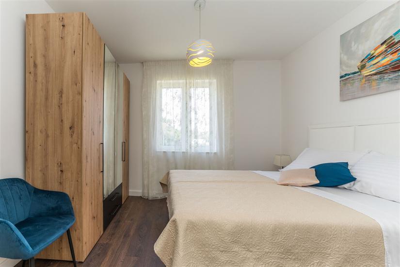 House K1, for 8 persons