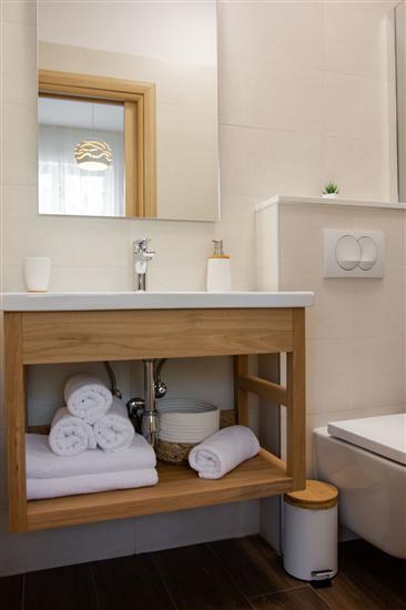 House K1, for 8 persons