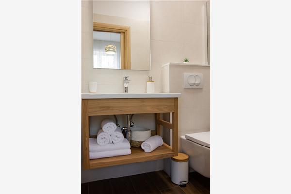 House K1, for 8 persons