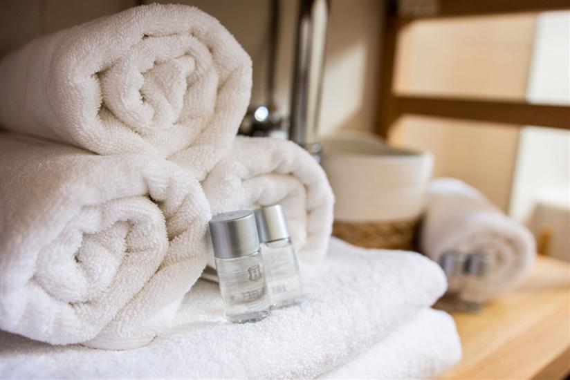 House K1, for 8 persons