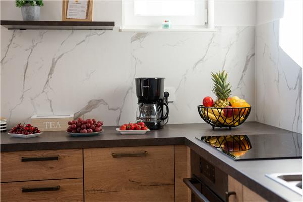 House K1, for 8 persons