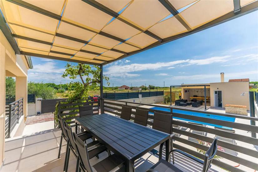 Villa Residence Sunrise