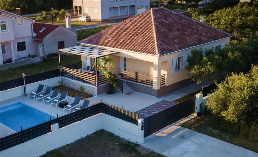 Villa Residence Sunrise