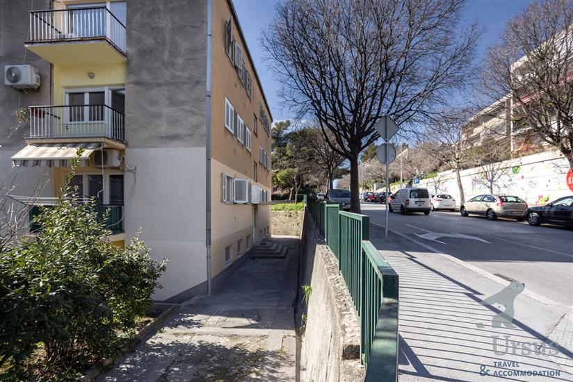 Apartment May
