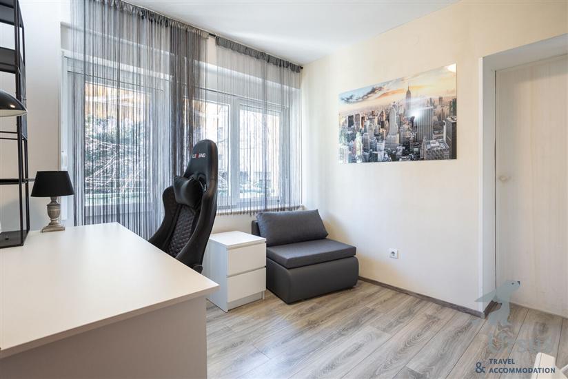 Apartman A1, na 3 osebe