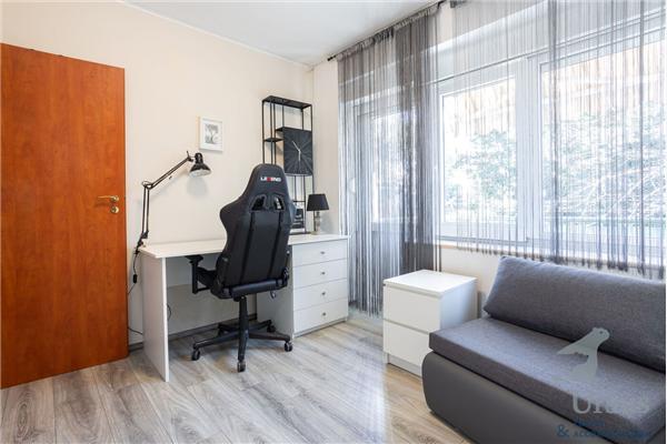 Apartman A1, na 3 osebe