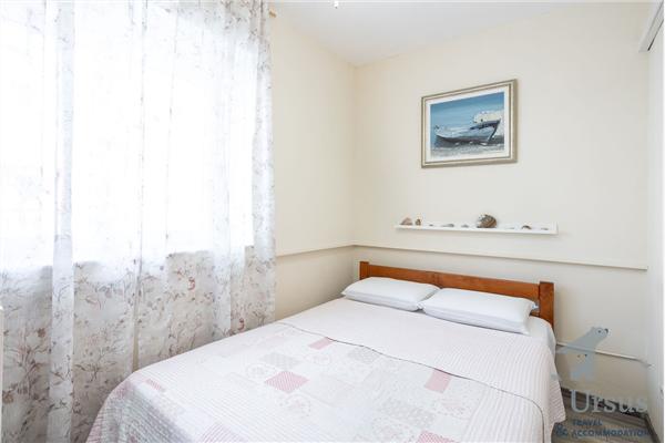 Apartman A1, na 3 osebe