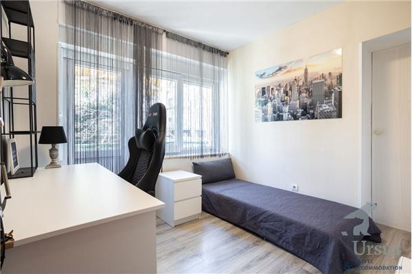 Apartman A1, na 3 osebe