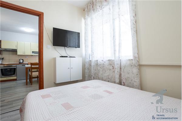 Apartman A1, na 3 osebe